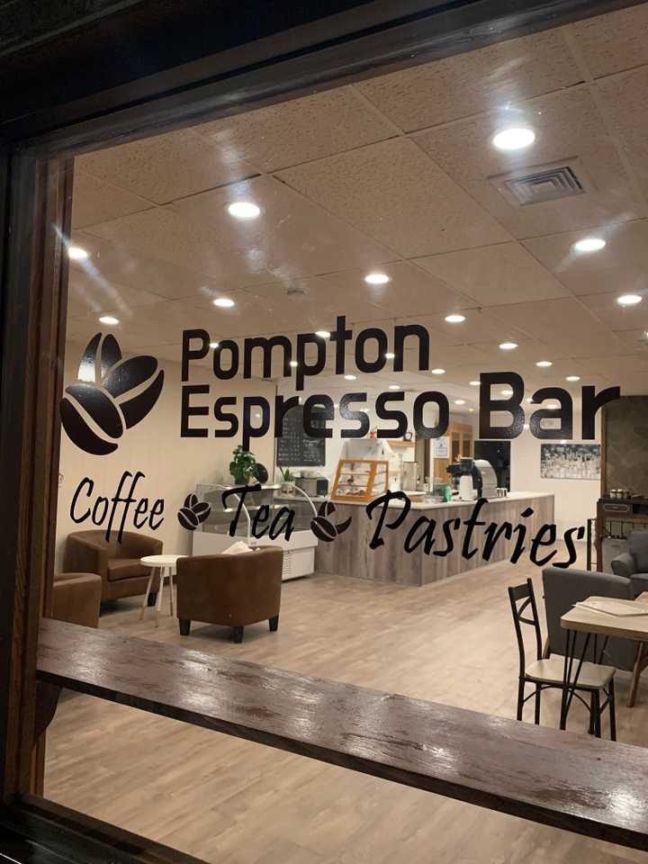Home Pompton Espresso Bar